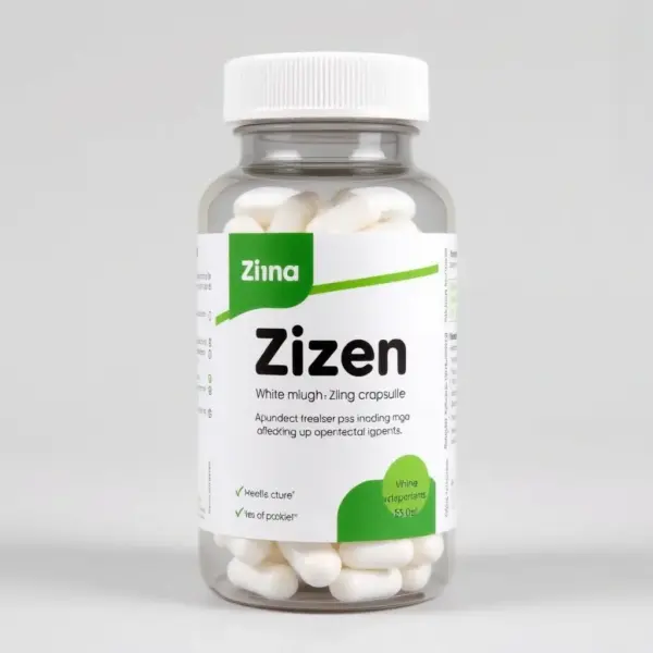 Zinc Picolinato - Inmunidad
