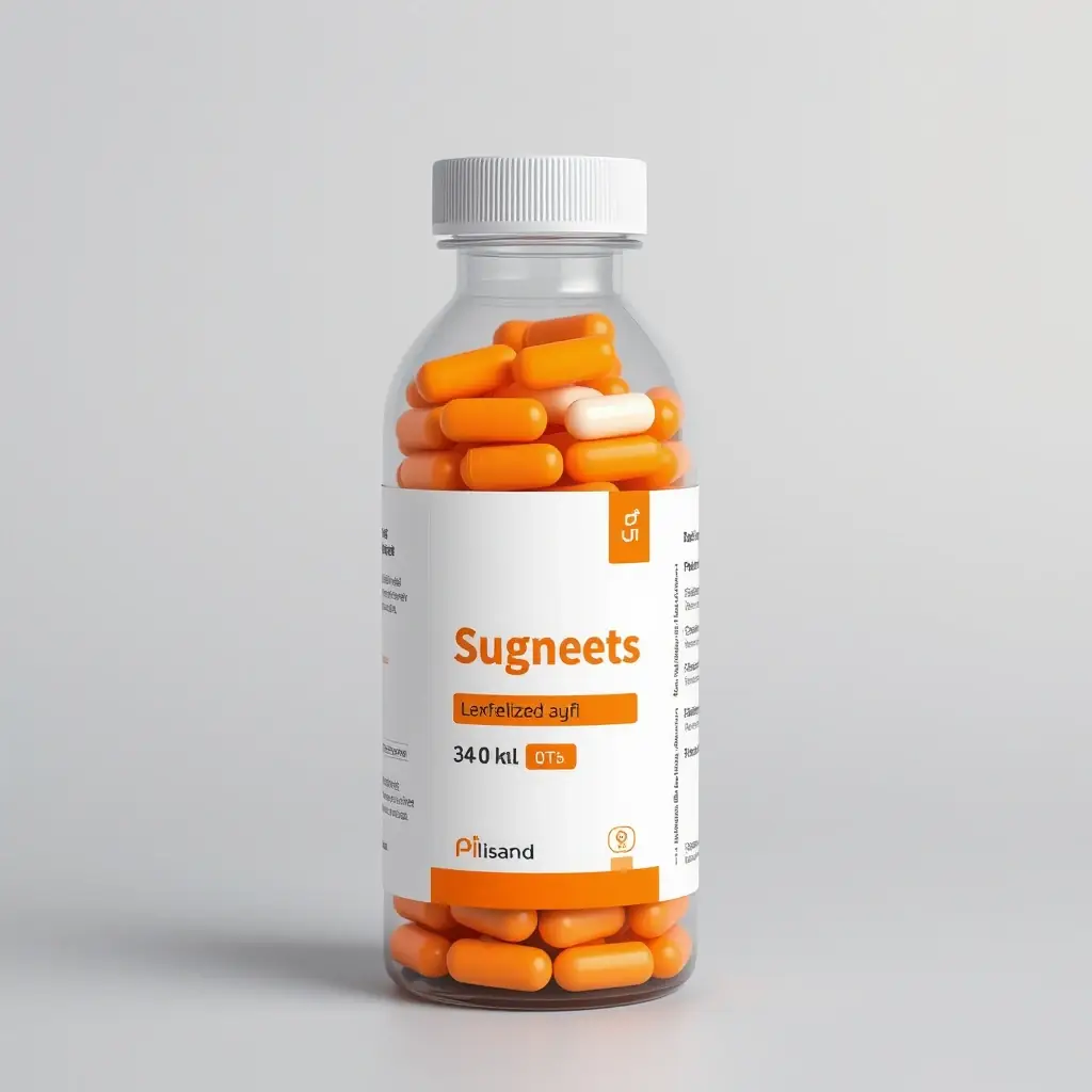 Vitamina C 1000mg - NutriPlus